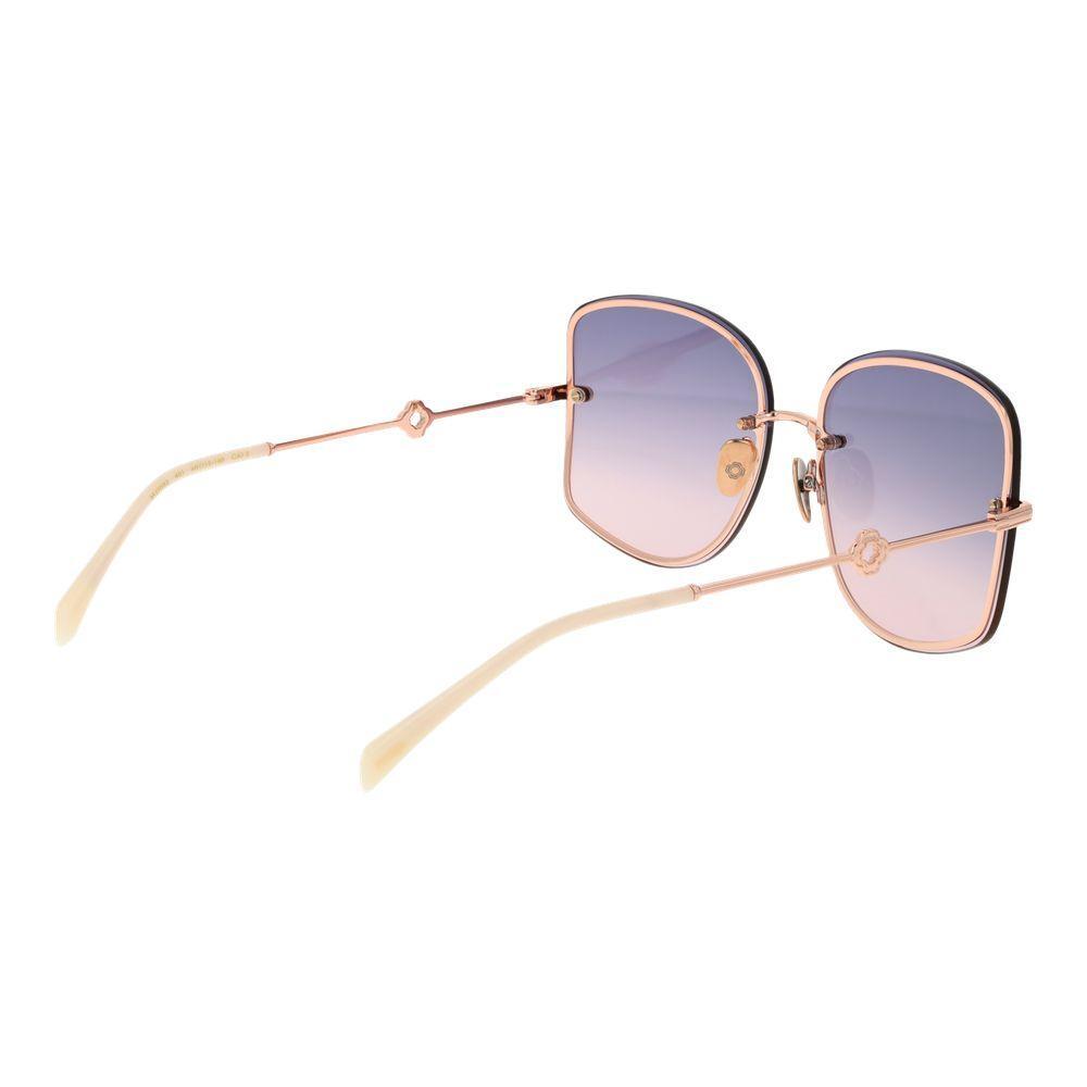 Maje Rose Gold Women Sunglasses MA-1028359