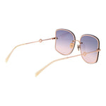 Maje Rose Gold Women Sunglasses MA-1028359