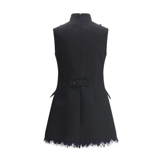 Alexander McQueen Day mini Dress