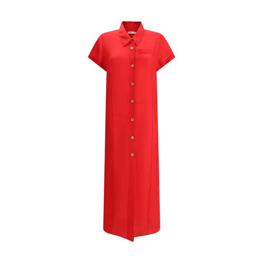 Khaite Effy Dress