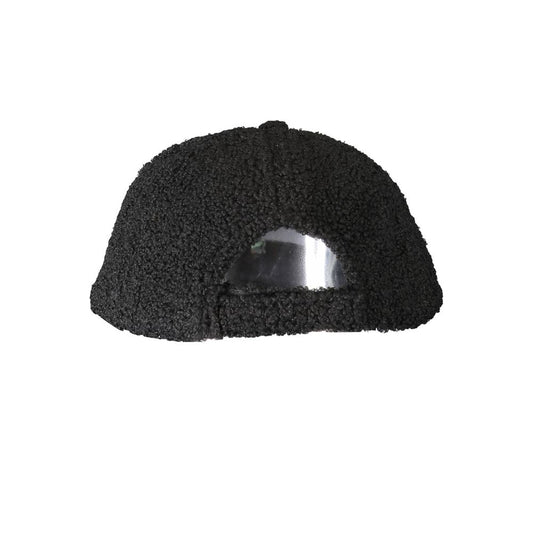 Norway 1963 Black Polyester Men Cap Norway 1963 Dark Slate Gray