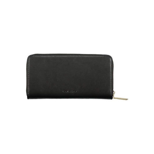 Calvin Klein Elegant Multi-Compartment Designer Wallet Calvin Klein Dark Slate Gray
