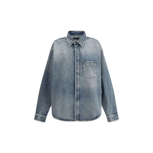 Balenciaga Oversized Shirt