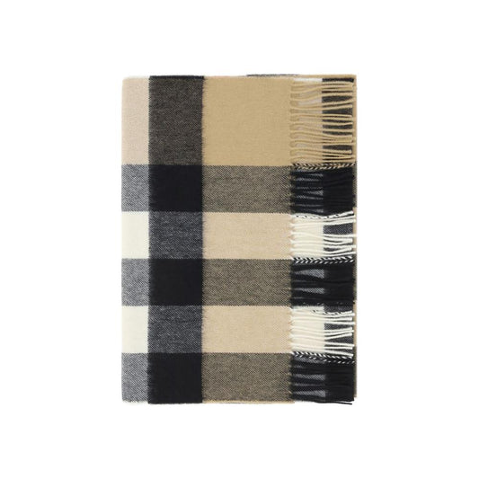 Burberry Scarf Burberry Dark Slate Gray