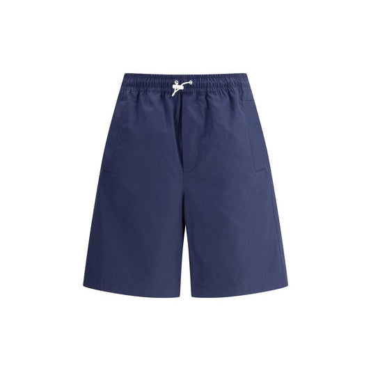 Gucci Logoed Shorts