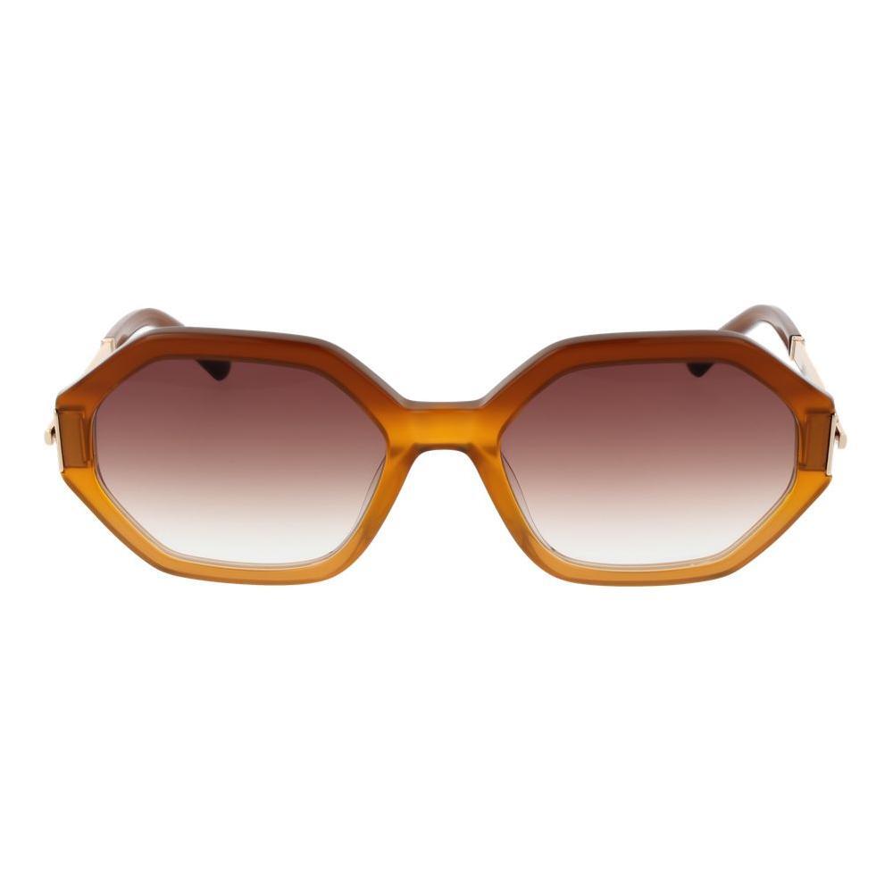 Sandro Brown Women Sunglass