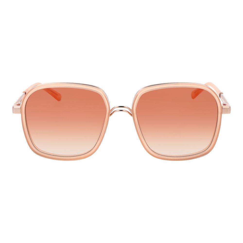 Sandro Orange Women Sunglasses SA-1037840