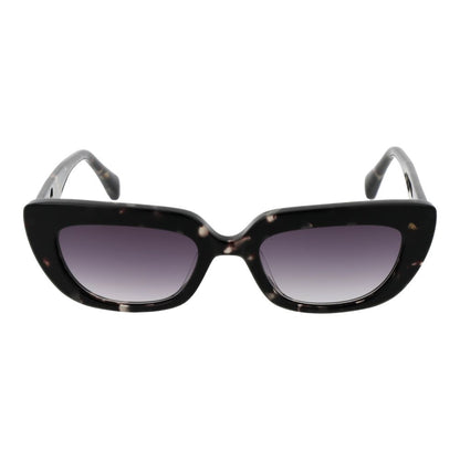 Maje Black Women Sunglass