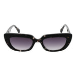 Maje Black Women Sunglasses MA-1001744