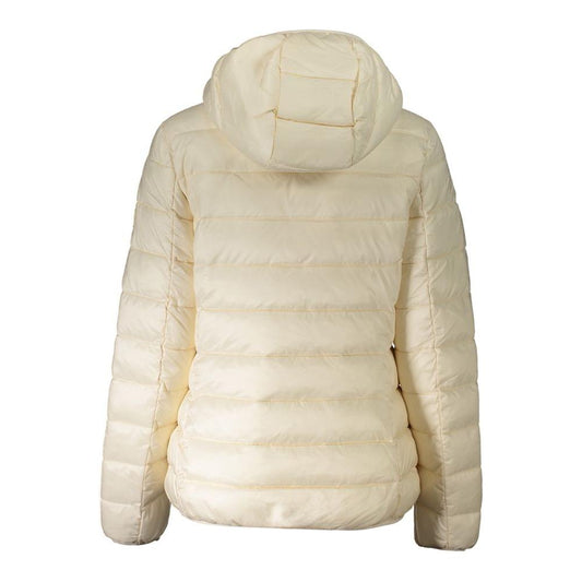 Norway 1963 Beige Polyamide Women Jacket Norway 1963 Gray