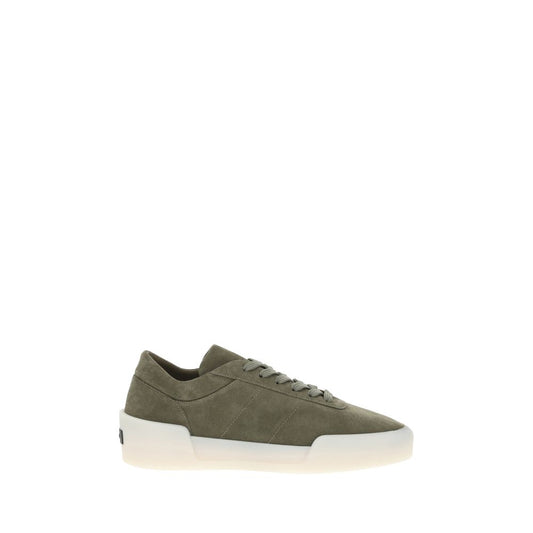 Fear Of God Aerobic Low Sneakers