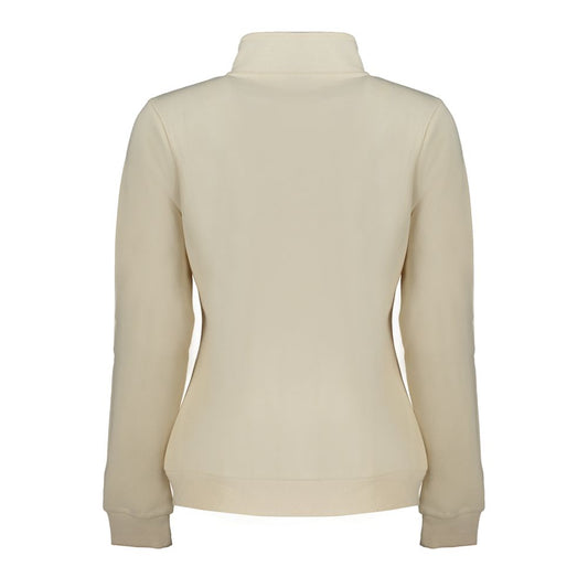 Norway 1963 Beige Cotton Women Sweater Norway 1963 Gray