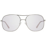 Guess Silver Women Sunglasses GU-1023108