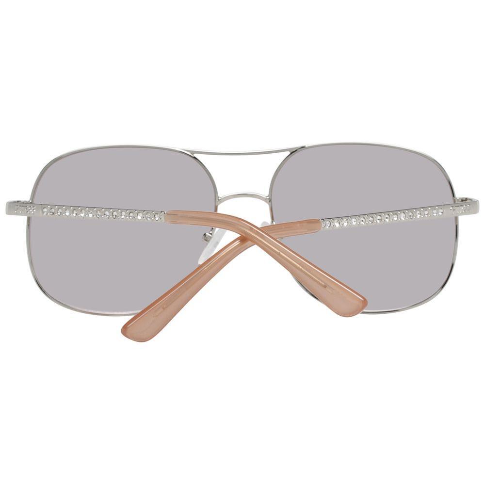 Guess Silver Women Sunglasses GU-1023108