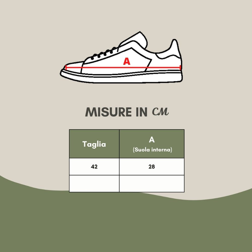 حذاء رياضي رجالي من القطن باللون الأزرق الفاخر من Balenciaga