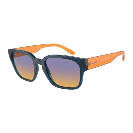 Arnette Orange Resin Sunglasses