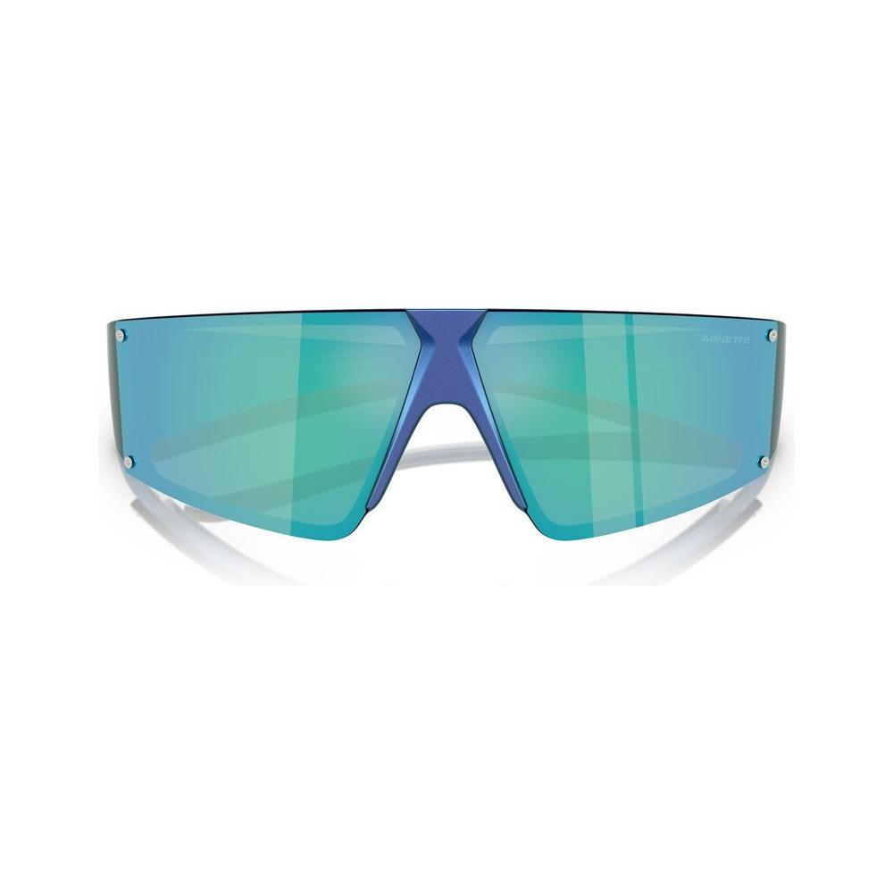 Arnette Blue Resin Sunglasses