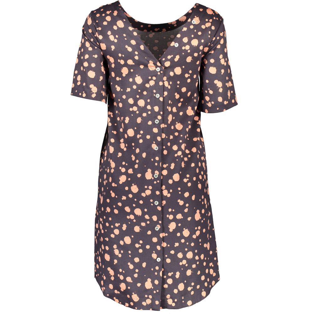 Gant Blue Cotton Jackets & Coat