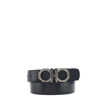 Ferragamo Reversible Belt