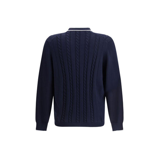 Brunello Cucinelli Knit Cardigan