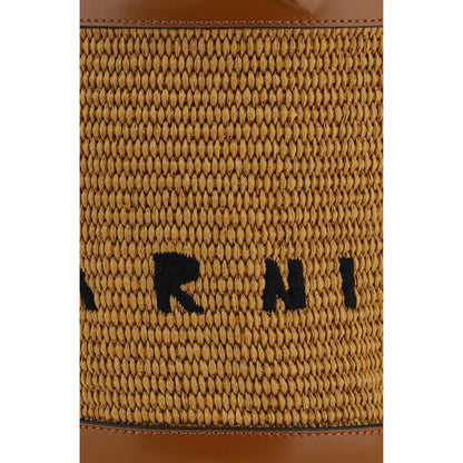 Marni Tropicalia Bucket Bag