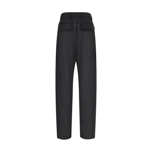 The Latest Wide Pants