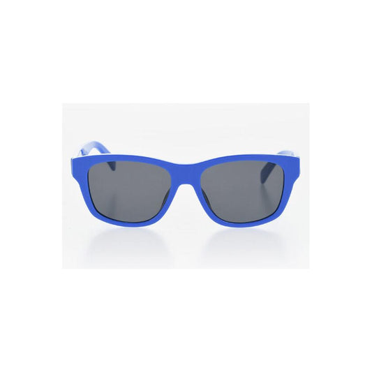 Celine Wayfarer Sunglasses with Solid Color Frame