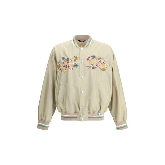 GCDS Varsity Bomber