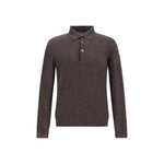 ZEGNA Silk Long Sleeve Top ZE-UFF91A9132M99-IT54 | XXL