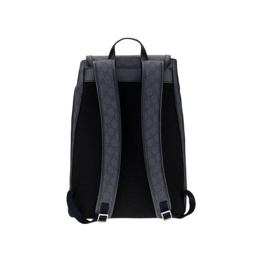 Gucci Large Ophidia Backpack