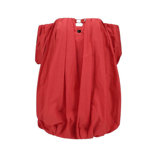 PINKO Short Balloon Dress