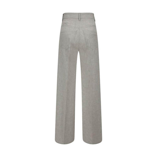 Forte_Forte Fil à fil Pants