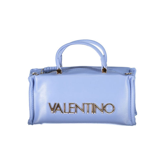 Valentino Azzurro Polyurethane Women's Bag