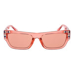 Guess Pink Women Sunglasses GU-1019741