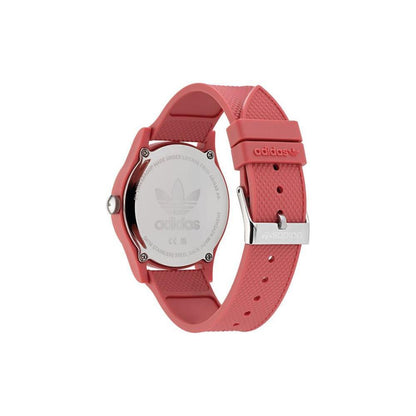 Adidas Multicolor Synthetic Watch