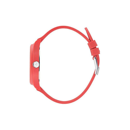 Adidas Multicolor Synthetic Watch