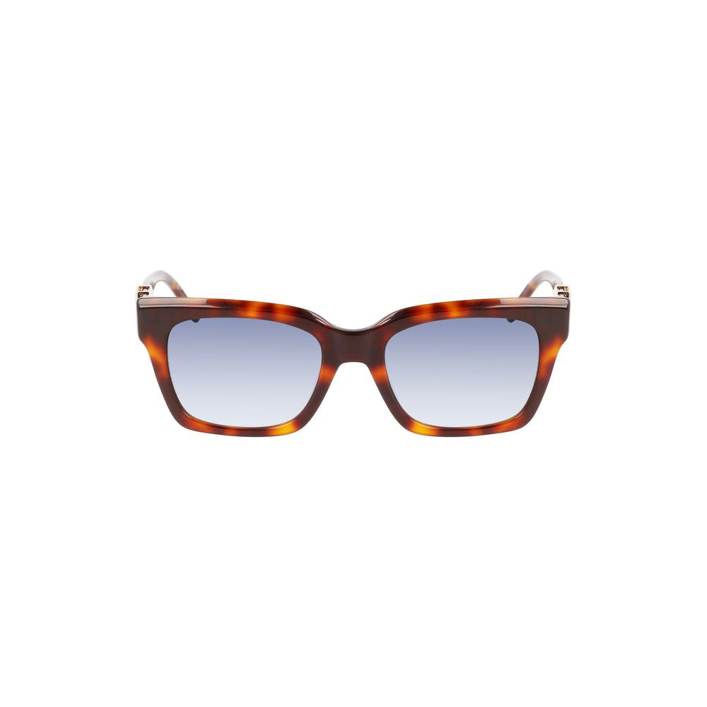 Liu Jo Brown Acetate Women Sunglasses LI-29702
