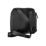 Calvin Klein Black Polyester Men Shoulder Bag CA-16829