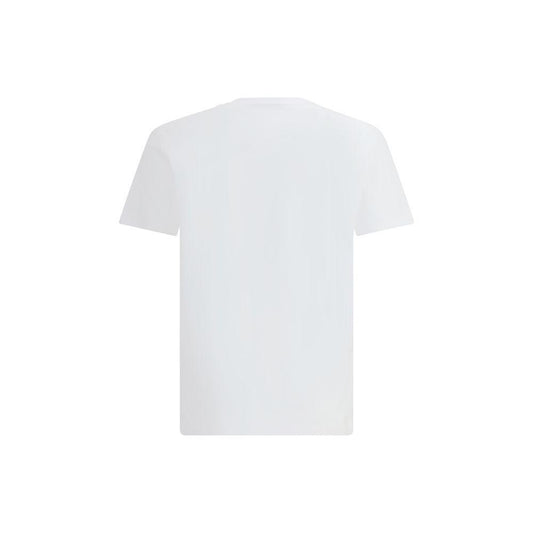Dolce & Gabbana Logoed T-Shirt DO-G8RN8TG7O9YW0800-IT52 | XL