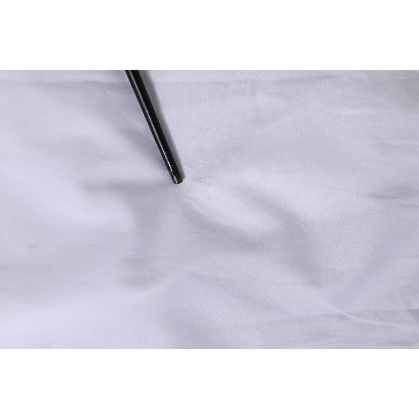 Dolce & Gabbana White Cotton Short Sleeves Men Formal Shirt