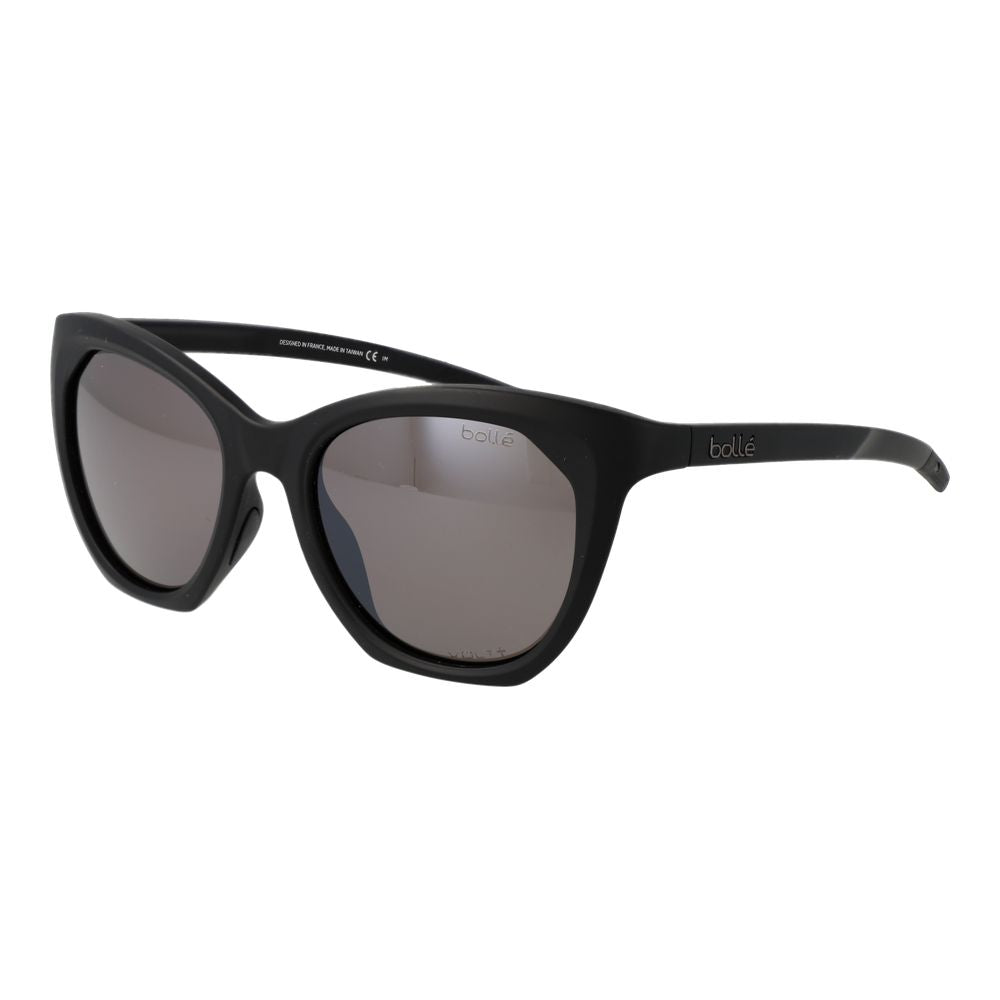 Bolle Black Women Sunglasses BO-1055740
