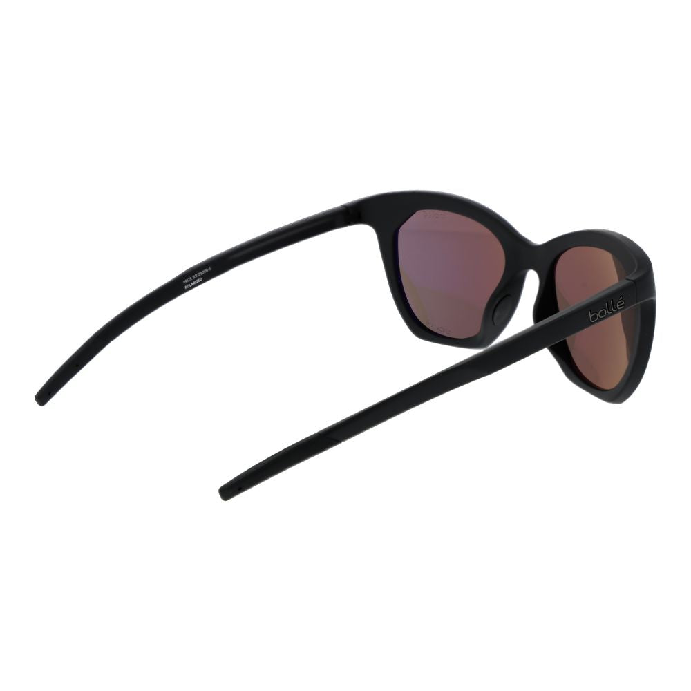Bolle Black Women Sunglasses BO-1055740