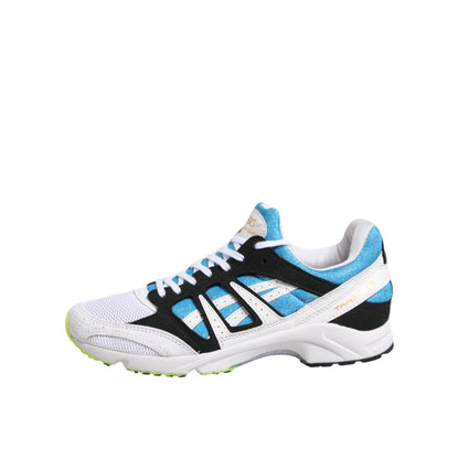 Asics Blue Black TARTHER SD Sneakers Shoes
