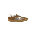 Gucci GG pattern Sneakers