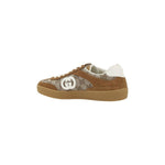 Gucci GG pattern Sneakers