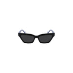 Liu Jo Black Injected Women Sunglass LI-29695