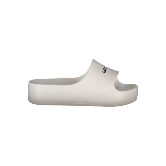 Carrera White Polyethylene Sandal CA-30288-EU39/US9