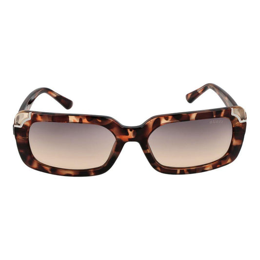 Guess Brown Women Sunglasses GU-1052486