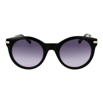 Sandro Black Women Sunglass