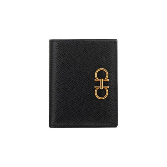 Ferragamo Wallet FE726512NEROBB